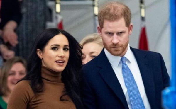 Harry quería divorciarse de la Familia Real y no Meghan Markle, revelan detalles del Megxit