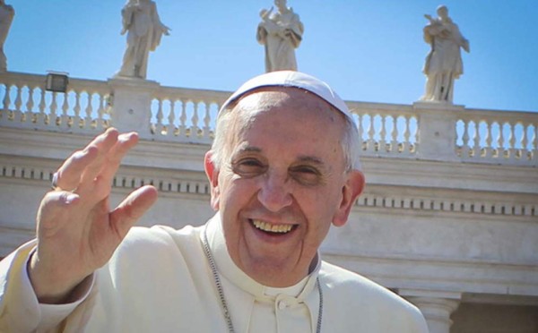 Papa a futuros cardenales: Lo mundano aturde más que el aguardiente en ayunas