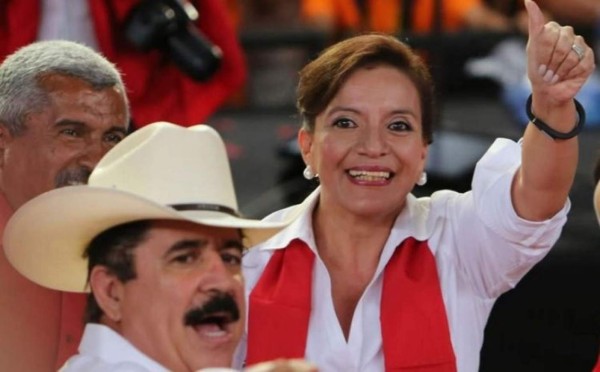 'Mel' Zelaya considera que Libre 'superó la meta' en elecciones primarias
