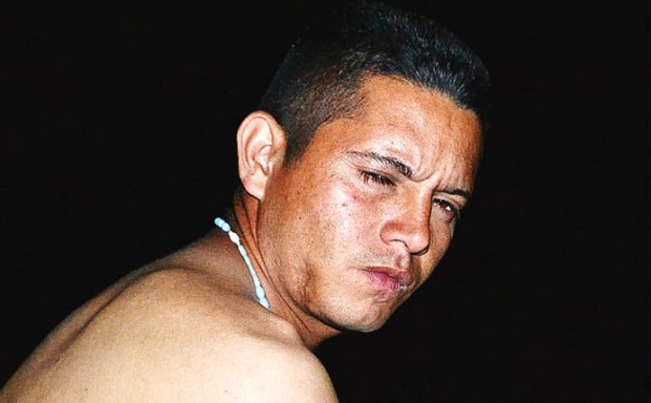 Hondureño enfrenta cargos por violación en México