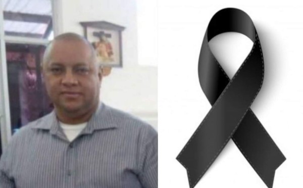 Muere bombero hondureño por covid-19 en Tegucigalpa
