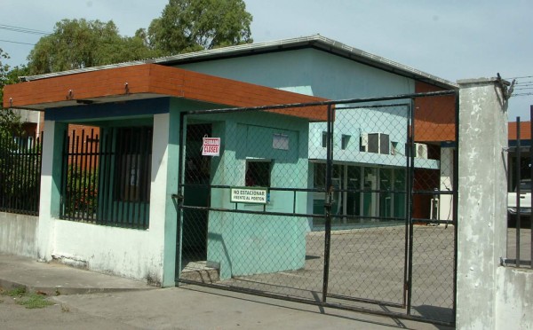 El IHSS tiene nuevas oficinas en La Ceiba