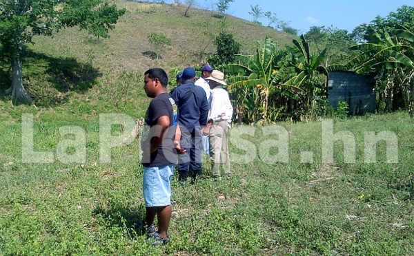 Ultiman a dos mujeres líderes de campesinos en Pimienta