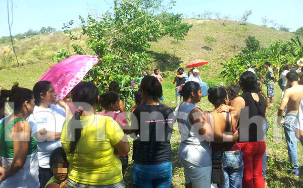 Ultiman a dos mujeres líderes de campesinos en Pimienta