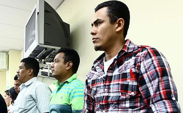 Honduras: SIP valora condena contra asesinos de periodista Villatoro