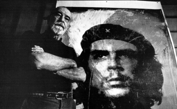 La historia detrás de la foto más famosa del Che Guevara