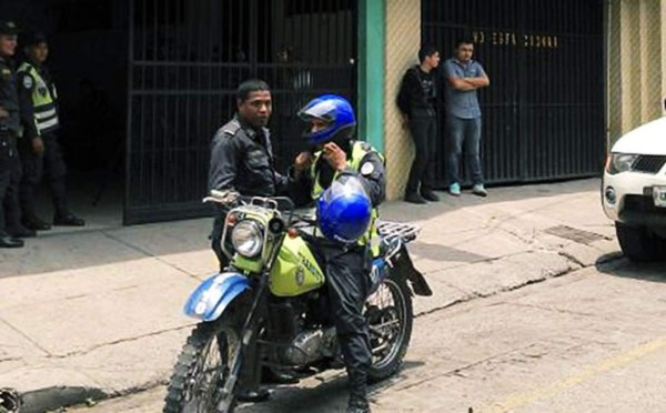 Director de Casa Alianza en Honduras denuncia supuesta golpiza por policías