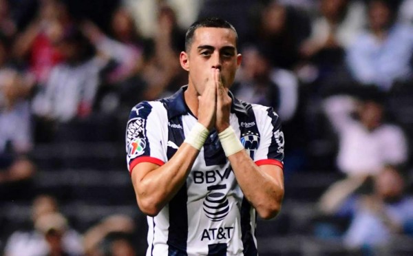 Rogelio Funes Mori anuncia que dio positivo por coronavirus