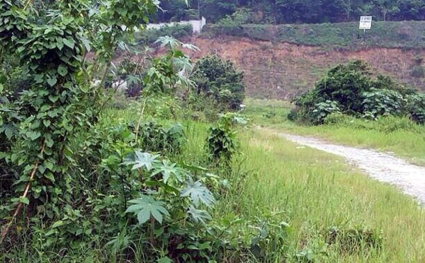 Encuentran cadáver cerca de parque acuático de Honduras