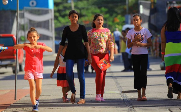 La Feria Juniana ya se vive en el campo Agas y Expocentro