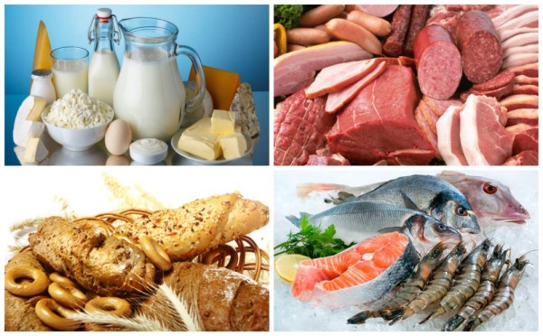 FAO: Habrá menos trigo y arroz y subirán los precios de carne, lácteos y pescado