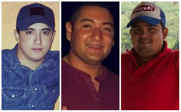 Matan a tres hondureños en un atentado en Guatemala