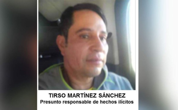 Narcotraficante mexicano sentenciado en Nueva York a siete años de cárcel