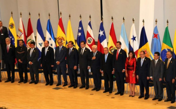 Honduras participará en Cumbre Judicial Iberoamericana