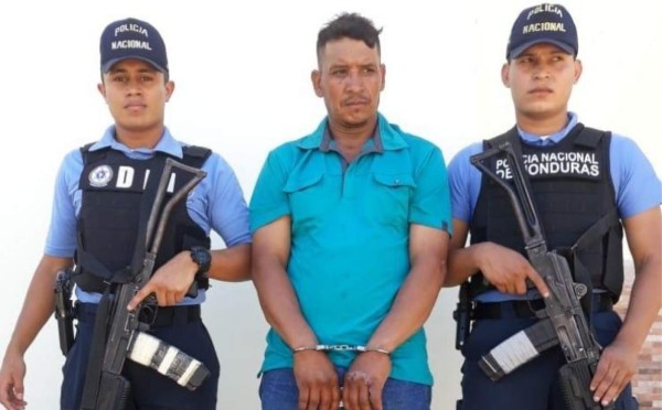 Condenan a hombre a 20 años de prisión por secuestro en Tegucigalpa