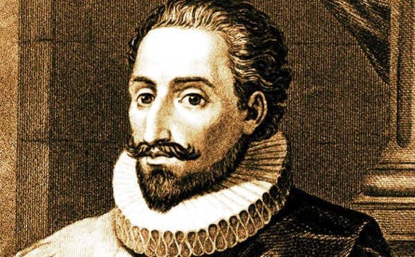 Científicos españoles, más cerca de encontrar restos de Cervantes