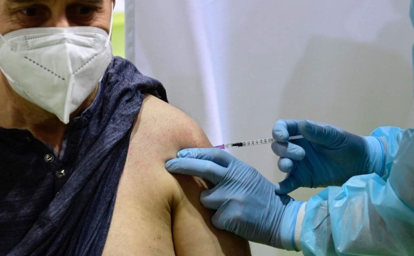 Lo que debe saber sobre la cuestionada vacuna de Astrazeneca