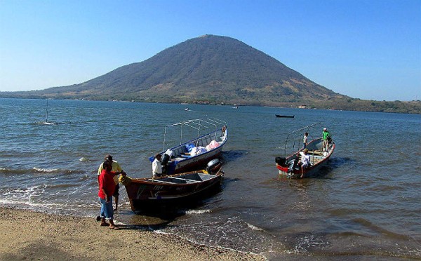 Denuncian ataque militar de Honduras a pescadores salvadoreños