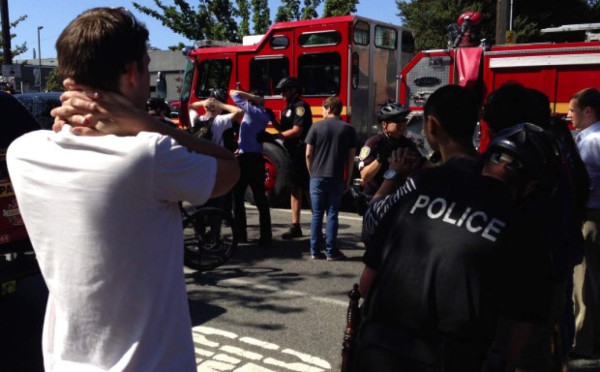 Tiroteo en universidad de EUA deja un muerto hasta el momento