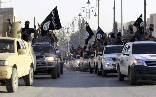 Isis planeaba desatar la peste bubónica en ataque biológico