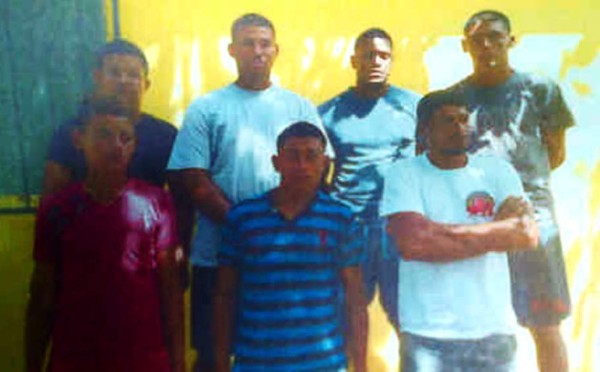 Naufragio en el caribe de Honduras deja 8 pescadores desaparecidos