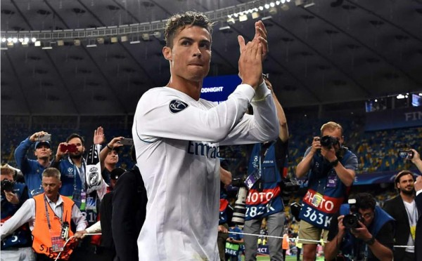 ¡Bombazo! Cristiano Ronaldo se marchará del Real Madrid esta temporada