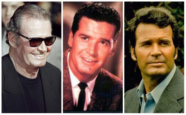 Murió James Garner, uno de los actores de The Notebook