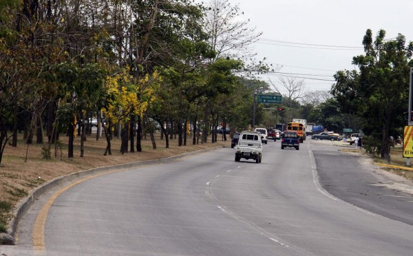 Ampliarán tramo del bulevar del este y aprueban ley seca