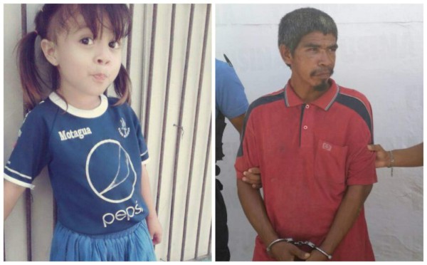 Hombre que mató a hija de periodista es enviado al Santa Rosita