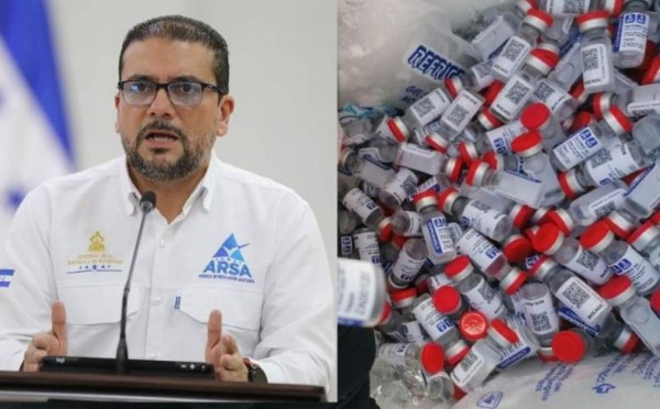 Honduras en alerta por posible ingreso de falsas vacunas anticovid