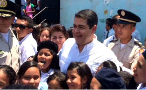 Honduras incluirá también el huevo en merienda escolar