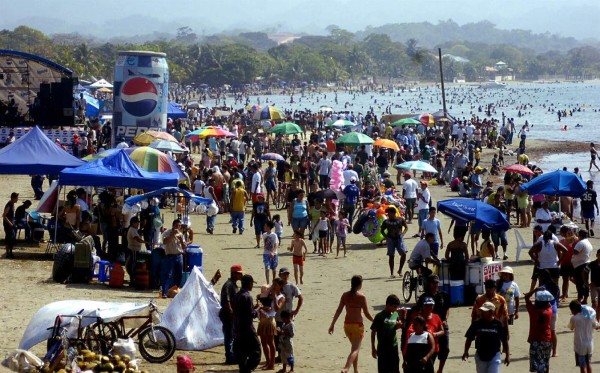 Honduras tendrá un verano con altas temperaturas