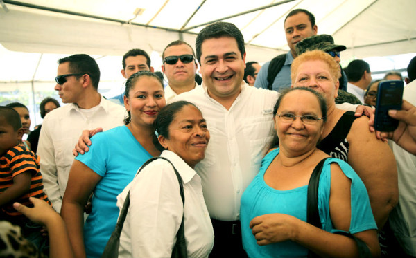 Más de 300 mujeres serán nuevas microempresarias en Honduras