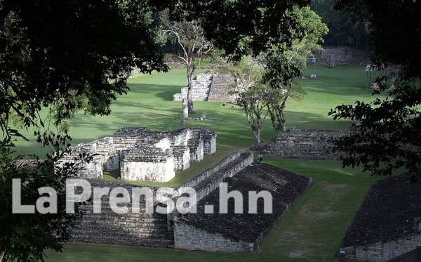 Honduras: Arqueólogos desentrañan relaciones entre reyes en Copán