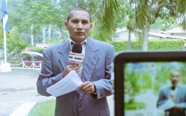 Asesinan a hija de periodista en El Progreso, Yoro