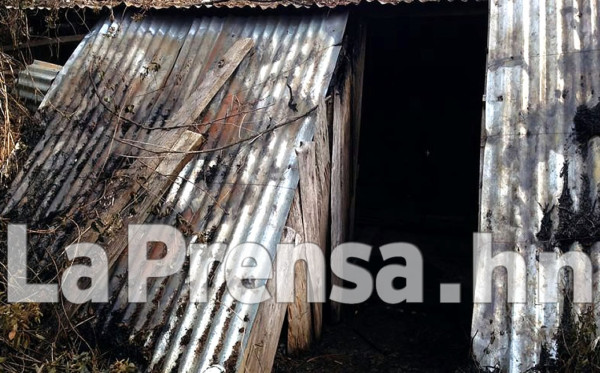 Honduras: Encuentran túneles en narcolaboratorio en Copán