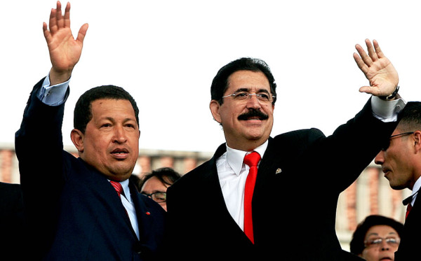 Liderazgo regional que Chávez logró para Venezuela no le sobrevive