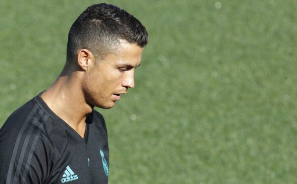 Cristiano Ronaldo explota: 'Injusticias que no me derrumbarán'