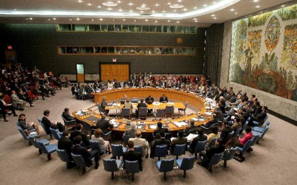 Consejo de Seguridad de ONU condena lanzamiento de cohete norcoreano