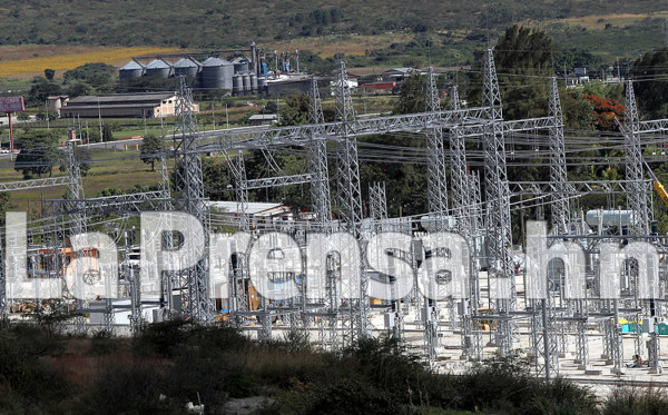 Honduras y Guatemala enlazan tramo de red eléctrica de C.A.