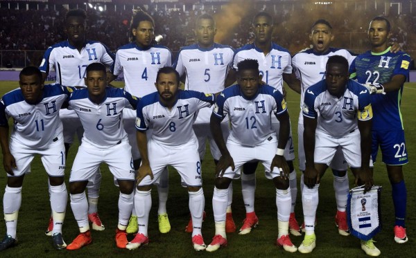 Lo que se avecina para Honduras en la Hexagonal de la Concacaf