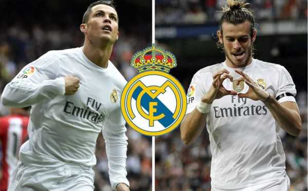 Real Madrid renovaría a Cristiano Ronaldo y Gareth Bale después de la Eurocopa