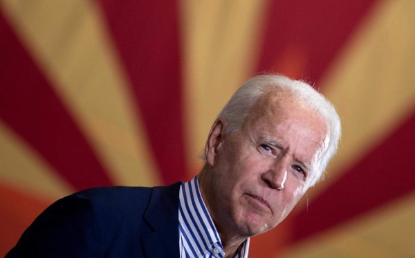 Resultados finales: Biden obtiene 306 votos electorales contra 232 de Trump