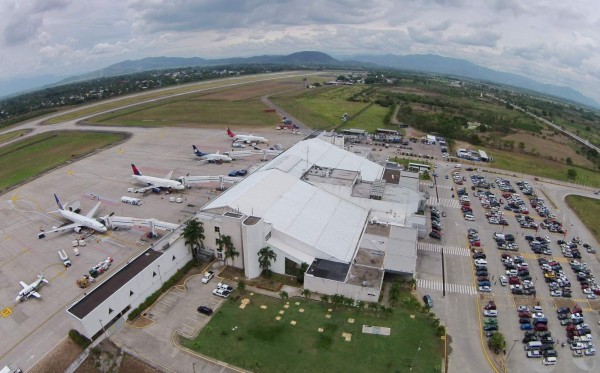 Aeropuerto Villeda Morales enganchará más aerolíneas cuando opere 24/7