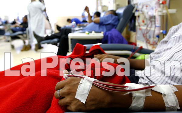 Servicios de cuidados paliativos son insuficientes en Latinoamérica