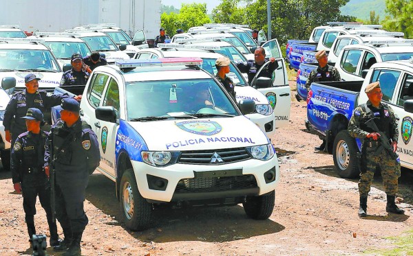 A más de L2,000 millones llegó la tasa de seguridad