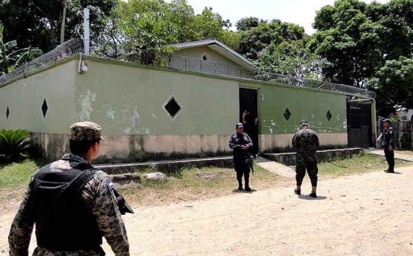 A puñaladas matan a empleado de emisora radial en Honduras