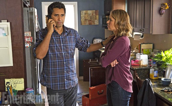 'Fear The Walking Dead”, tan esperada y decepcionante