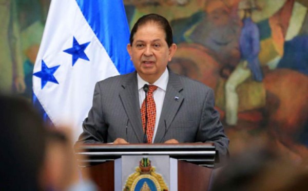Honduras y OEA firmarán pacto para instalar Misión de Apoyo