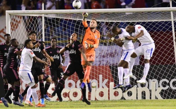 Fecha y horario del partido de vuelta entre Seattle Sounders y Olimpia